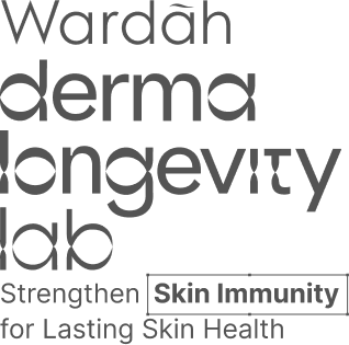Wardah SKINVERSE Skin Longevity Clinic
